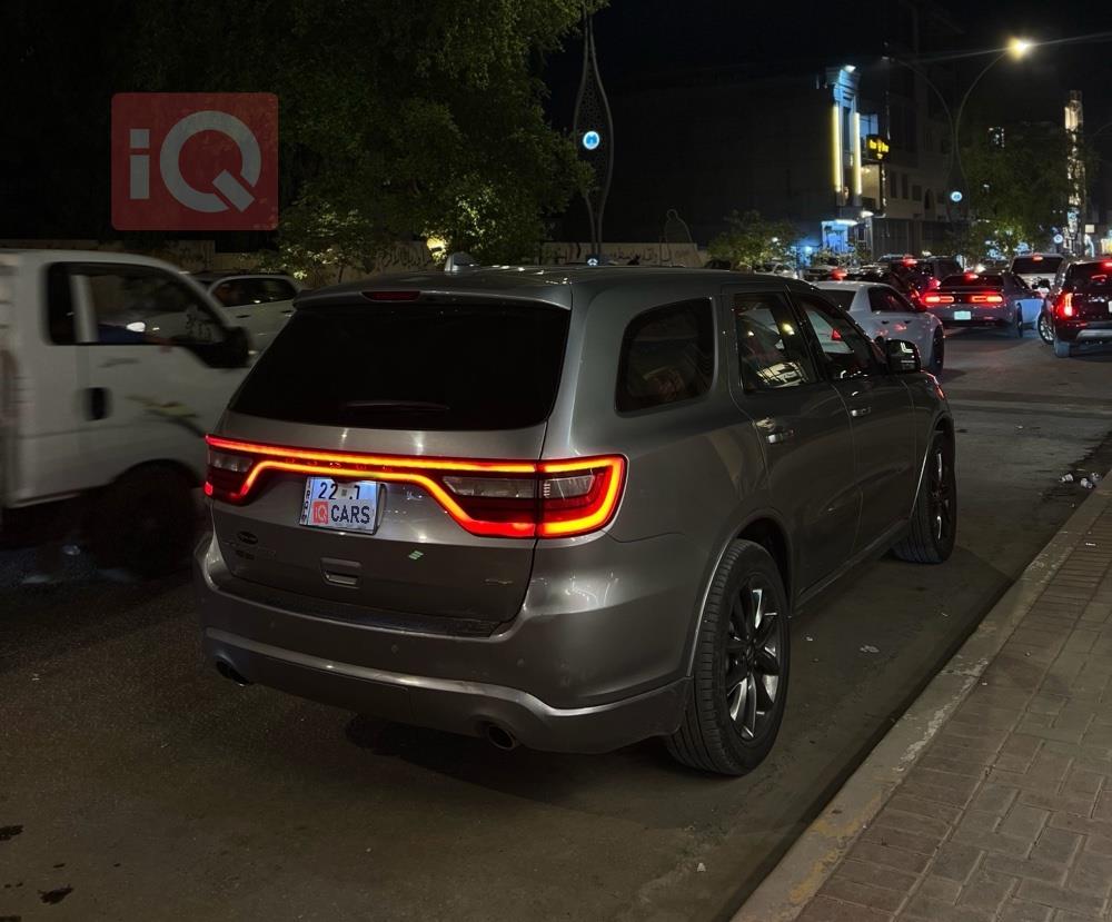 Dodge Durango